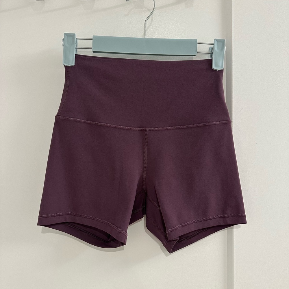 Lululemon Align Short